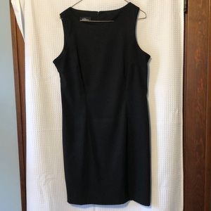 Black Dress for the Workplace